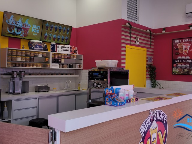 Estabelecimento para Venda em Matinhos - 4