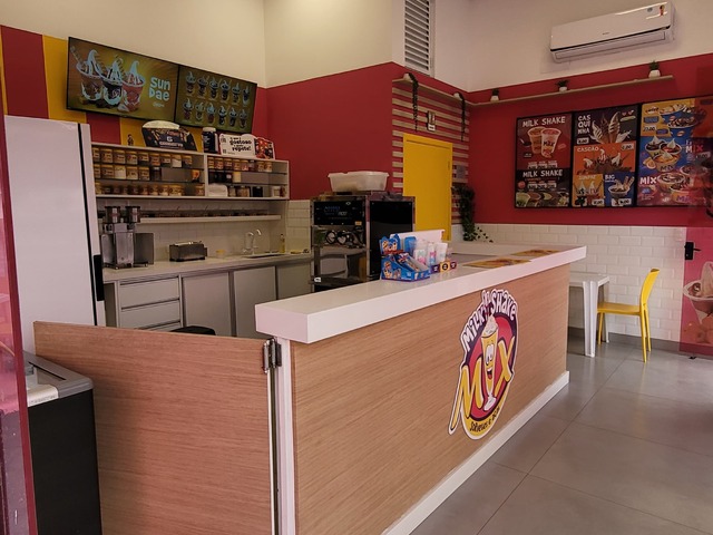 Estabelecimento para Venda em Matinhos - 5