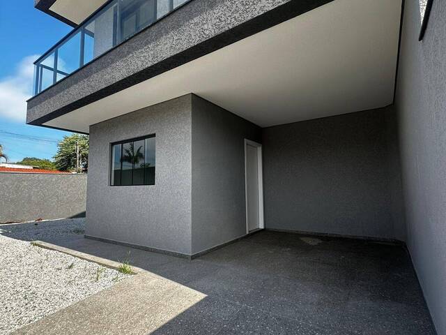 #439 - Sobrado para Venda em Matinhos - PR - 2