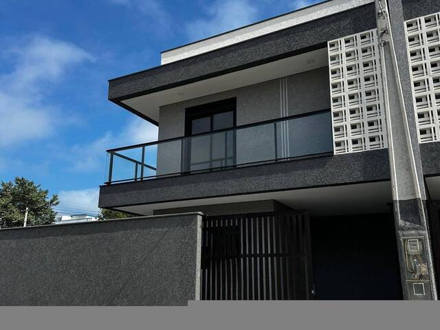 Venda em Bom Retiro - Matinhos