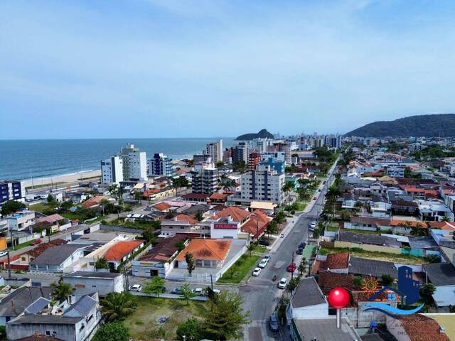 Andar Comercial para Venda em Matinhos - 5