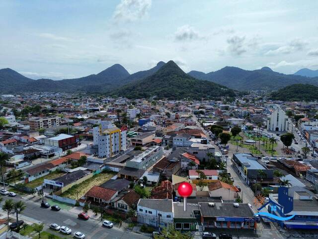 #567 - Ponto Comercial para Venda em Matinhos - PR - 3