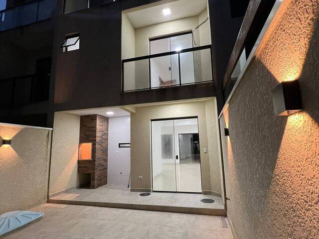 #569 - Sobrado para Venda em Pontal do Paraná - PR - 3