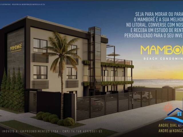 Venda em Balneário Currais - Matinhos