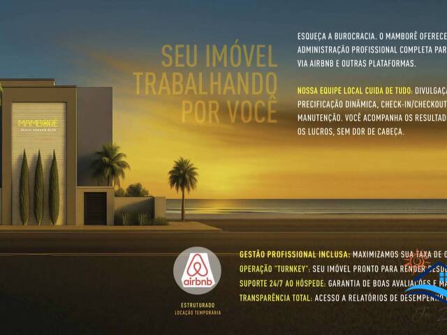 STUDIO para Venda em Matinhos - 4