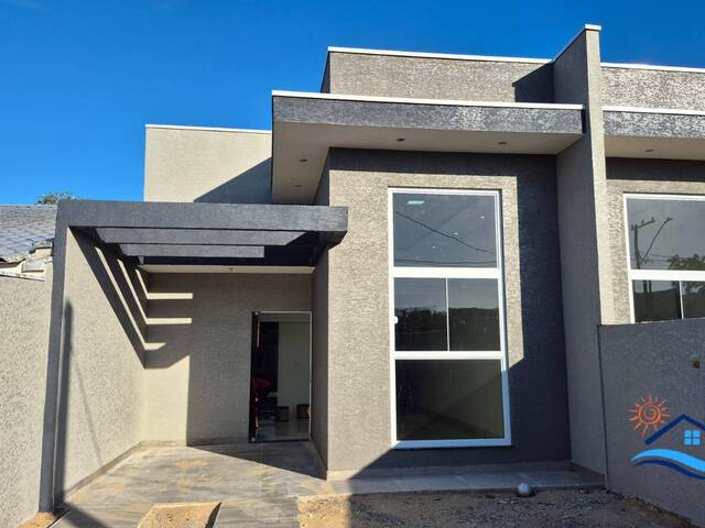 #561 - Casa para Venda em Matinhos - PR - 1