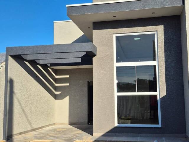 #561 - Casa para Venda em Matinhos - PR - 2