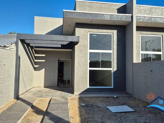 #561 - Casa para Venda em Matinhos - PR - 3