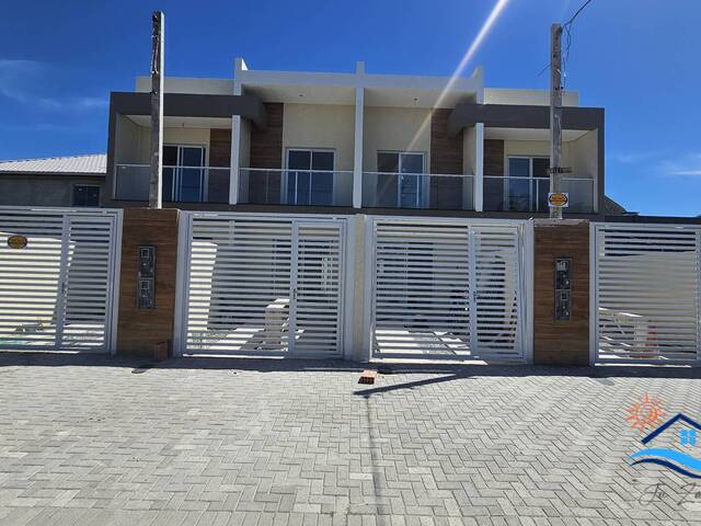 #513 - Sobrado para Venda em Matinhos - PR