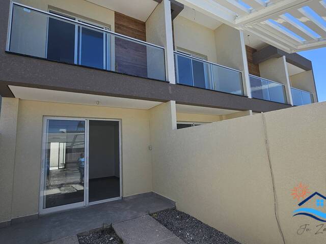 #513 - Sobrado para Venda em Matinhos - PR