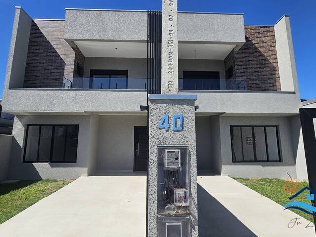 #433 - Apartamento para Venda em Matinhos - PR