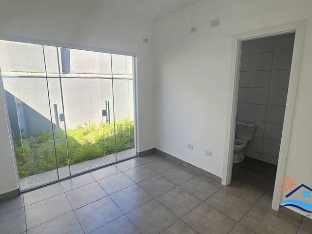 #43 - Casa para Venda em Matinhos - PR