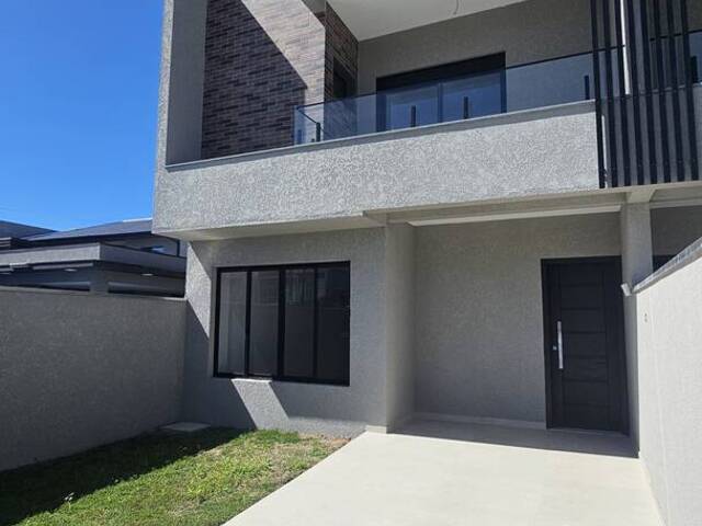 #433 - Apartamento para Venda em Matinhos - PR