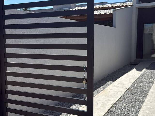 #507 - Casa de Praia para Venda em Matinhos - PR