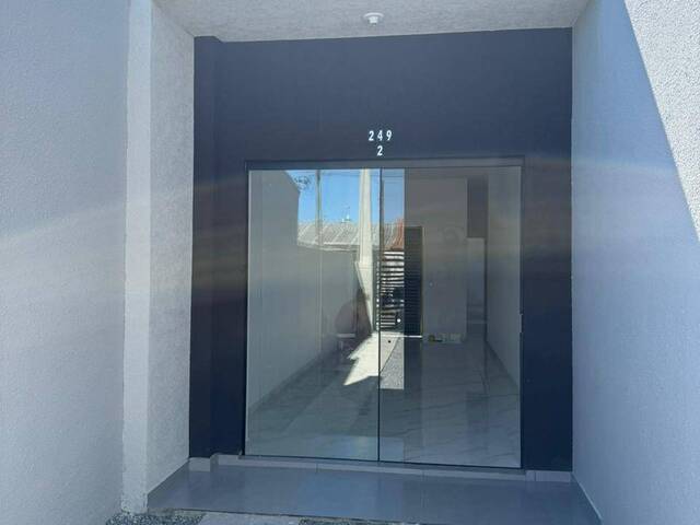 #507 - Casa de Praia para Venda em Matinhos - PR