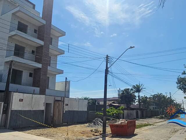 #431 - Apartamento para Venda em Matinhos - PR