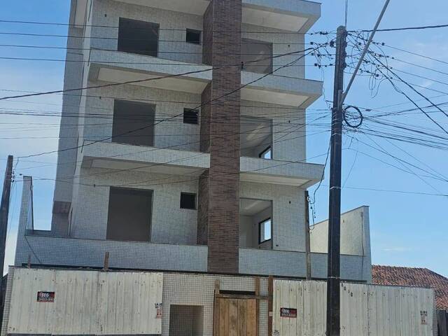 #430 - Apartamento para Venda em Matinhos - PR - 2