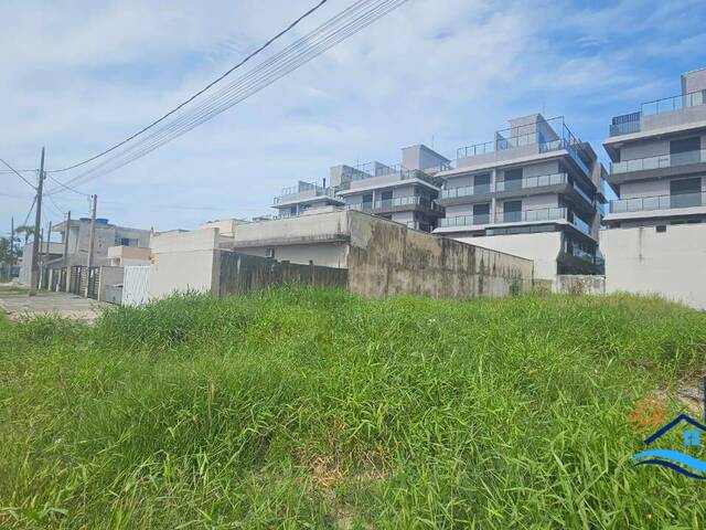 Área para Venda em Matinhos - 4
