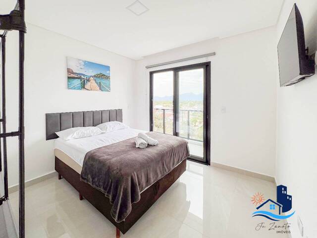 Apartamento para Venda em Matinhos - 4