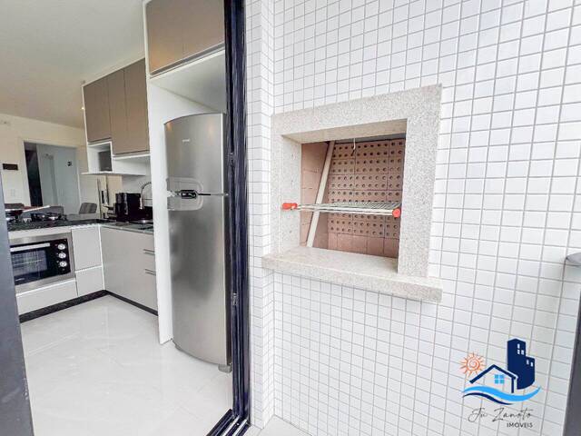 #5 - Apartamento para Venda em Matinhos - PR