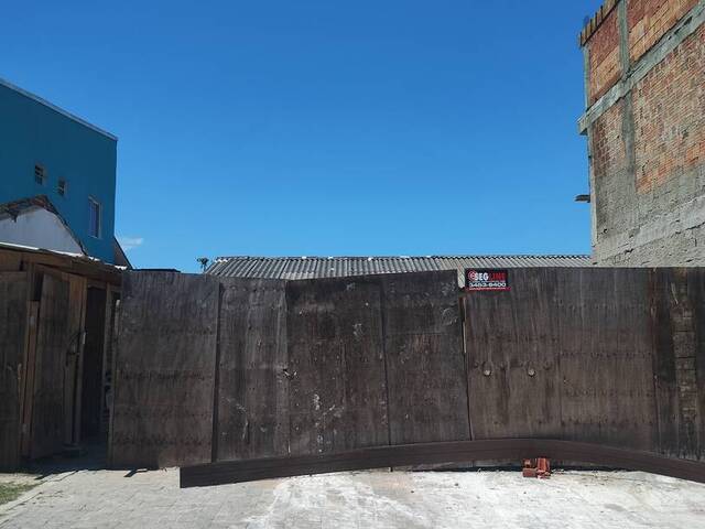 #579 - Área para Venda em Matinhos - PR - 2