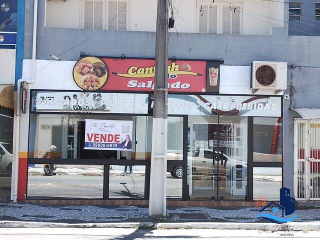 #580 - Sala para Venda em Matinhos - PR - 2