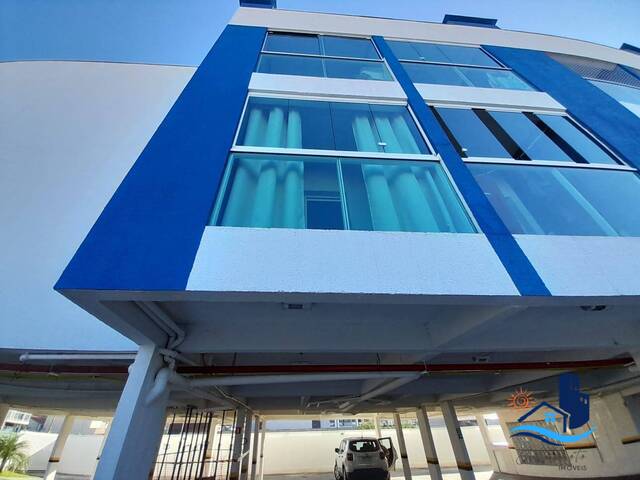 #560 - STUDIO para Venda em Matinhos - PR - 2