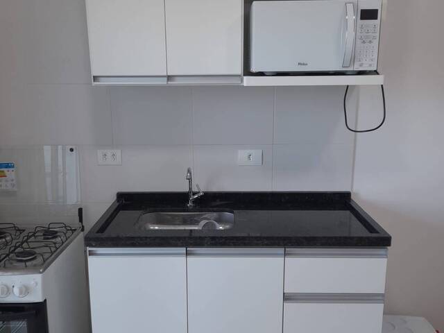 #560 - STUDIO para Venda em Matinhos - PR - 3