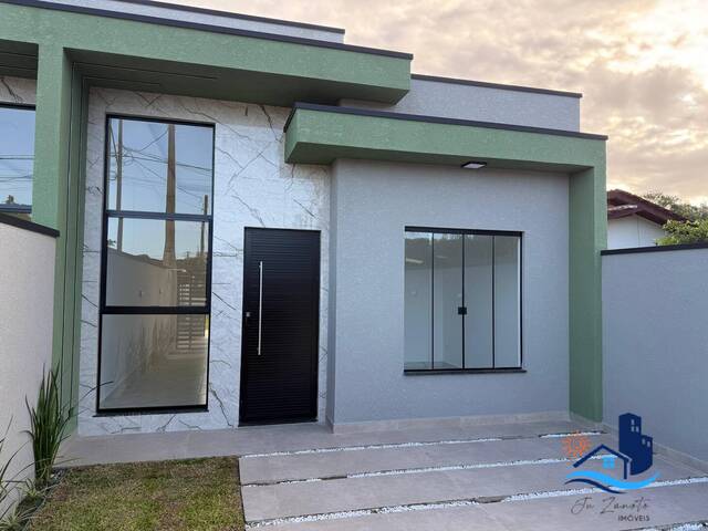 #467 - Casa para Venda em Matinhos - PR