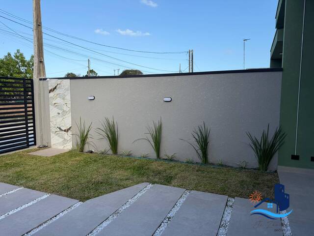 #467 - Casa para Venda em Matinhos - PR