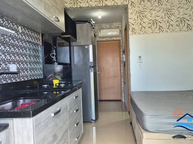 #563 - STUDIO para Venda em Matinhos - PR - 2