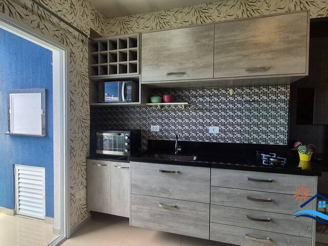 #563 - STUDIO para Venda em Matinhos - PR - 3