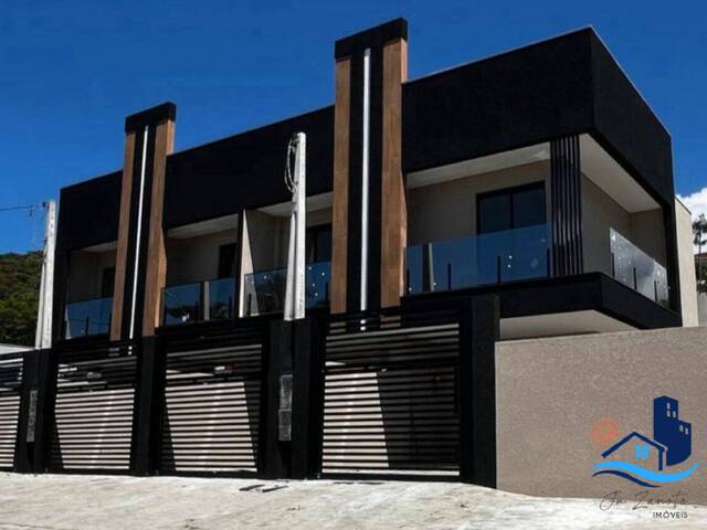 #557 - Sobrado para Venda em Matinhos - PR - 3