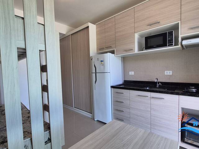 #564 - STUDIO para Venda em Matinhos - PR