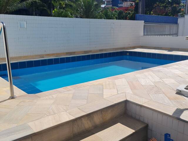 #565 - Apartamento para Venda em Matinhos - PR - 2