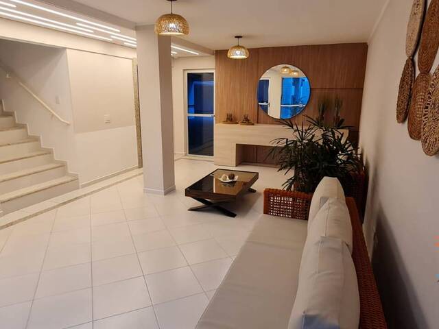 #565 - Apartamento para Venda em Matinhos - PR - 3