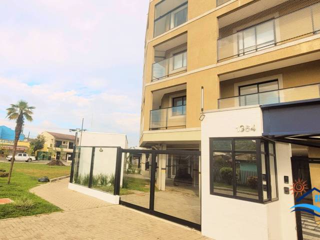 Duplex para Venda em Matinhos - 4