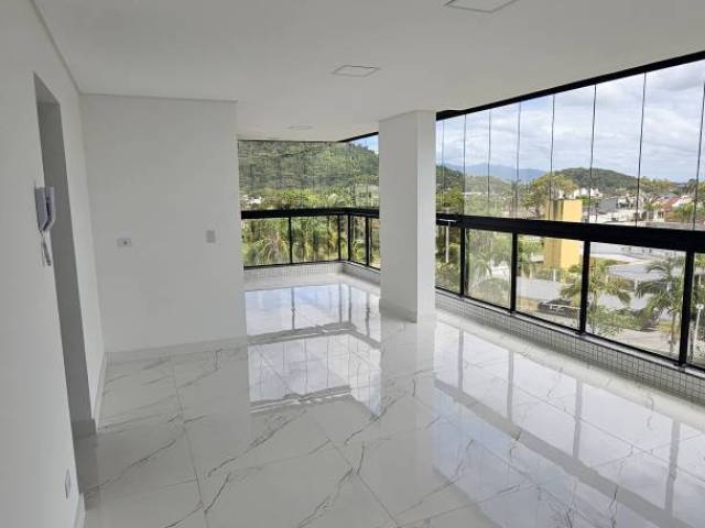 #568 - Apartamento para Venda em Matinhos - PR - 3