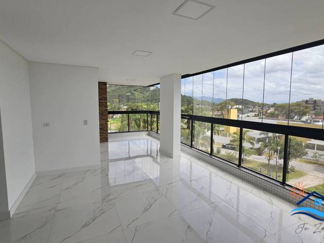 #568 - Apartamento para Venda em Matinhos - PR - 2