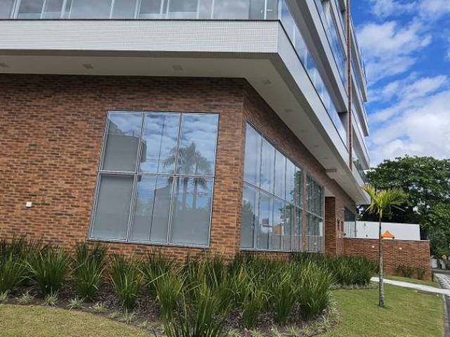 #569 - Apartamento para Venda em Matinhos - PR - 2