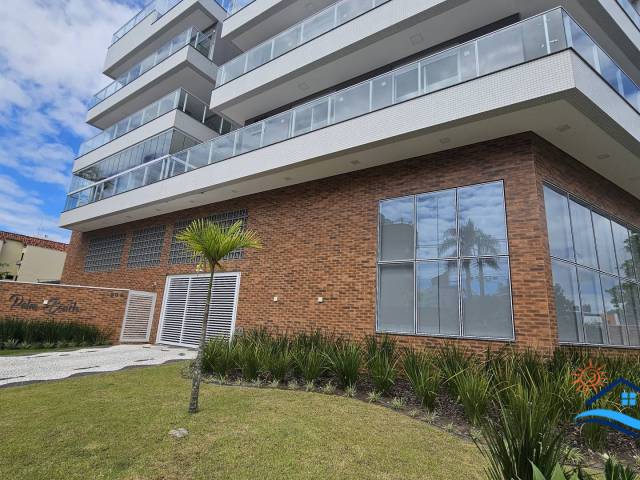 #569 - Apartamento para Venda em Matinhos - PR - 3