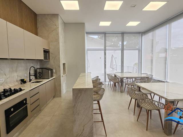 Apartamento para Venda em Matinhos - 5