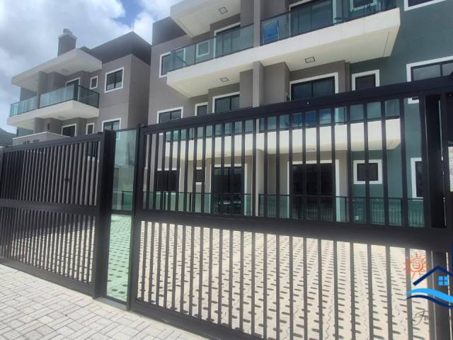 Apartamento para Venda em Matinhos - 4