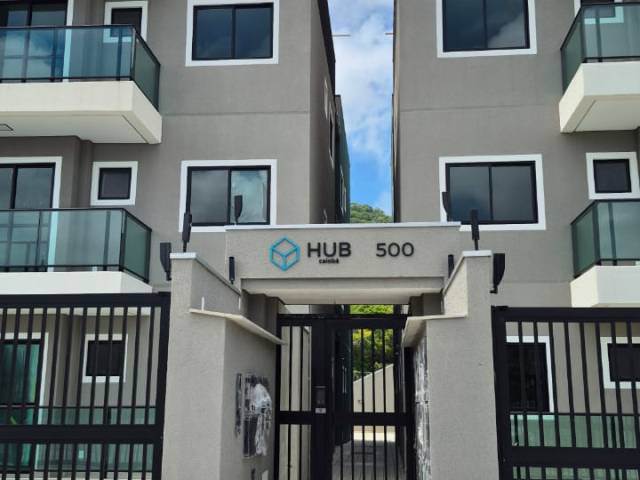 #570 - Apartamento para Venda em Matinhos - PR