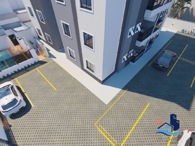 Apartamento para Venda em Matinhos - 5