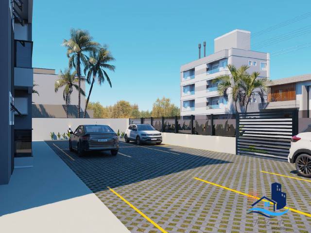 Apartamento para Venda em Matinhos - 4