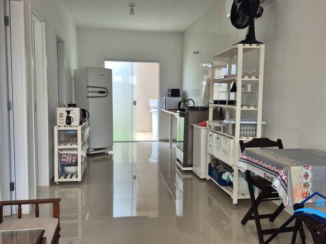 #572 - Casa para Venda em Matinhos - PR - 2