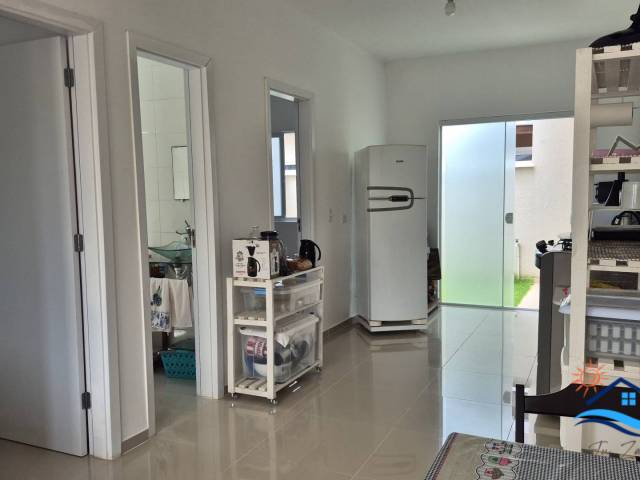 #572 - Casa para Venda em Matinhos - PR - 3