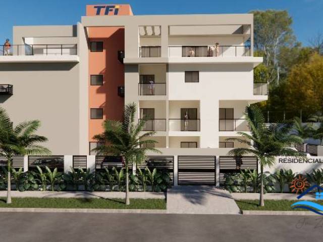 #573 - STUDIO para Venda em Matinhos - PR