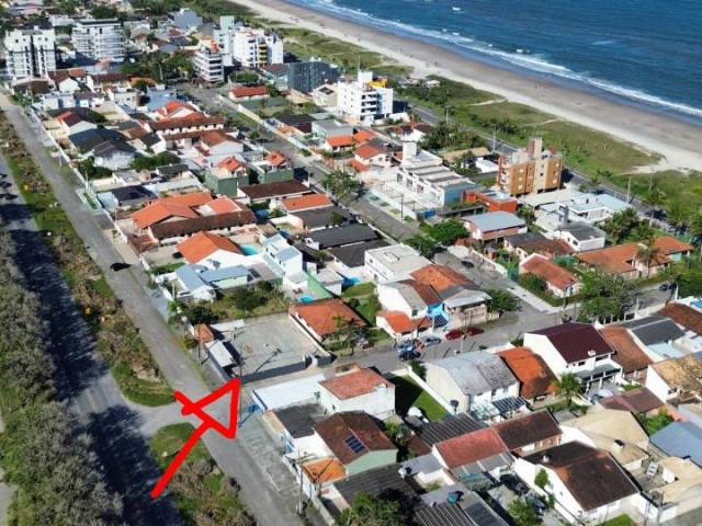 Sobrado para Venda em Matinhos - 5